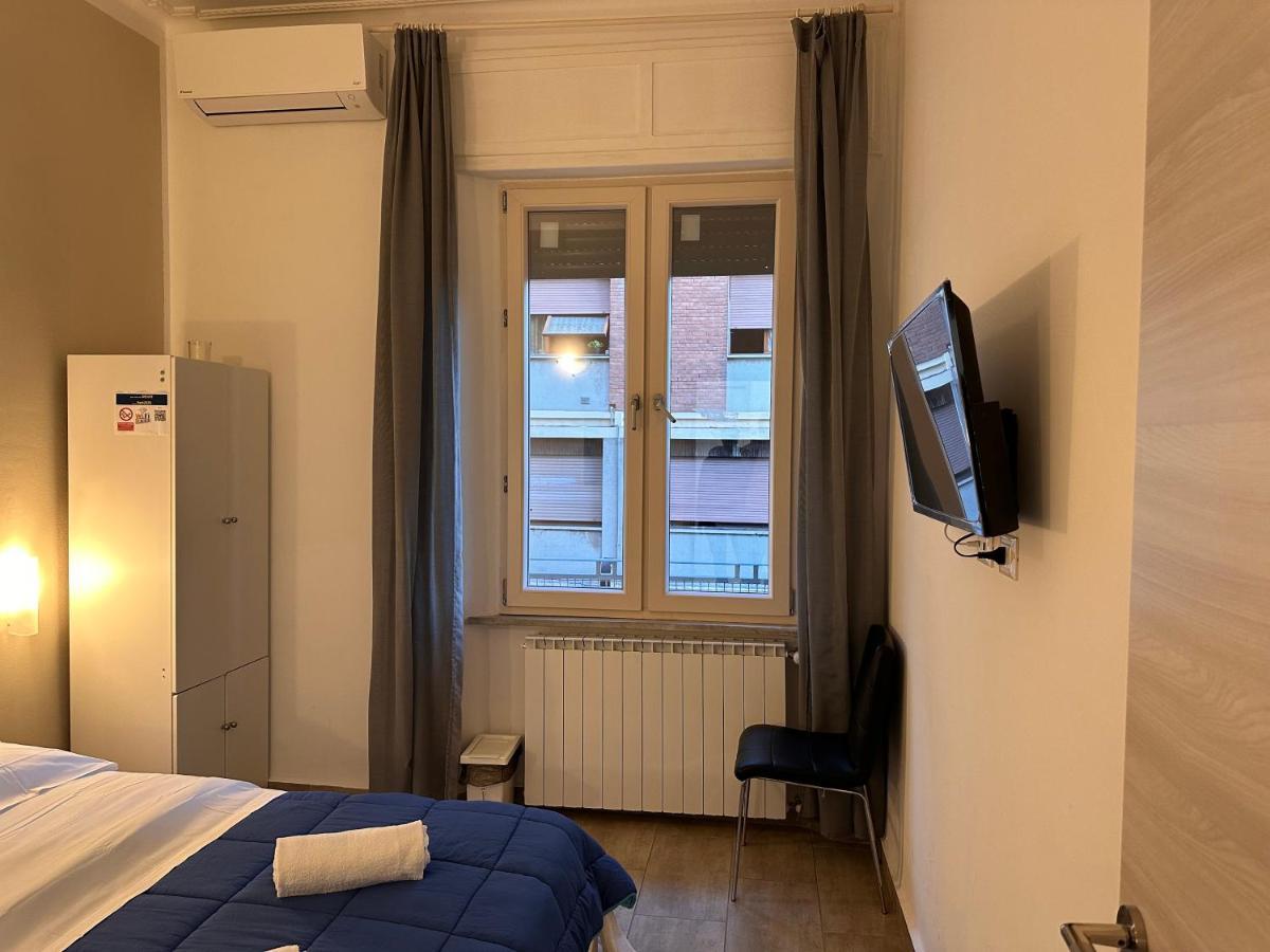 Dream Guest House Pisa Eksteriør bilde