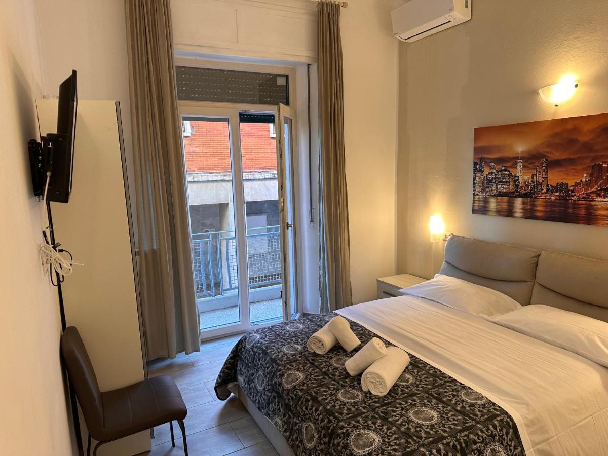 Dream Guest House Pisa Eksteriør bilde