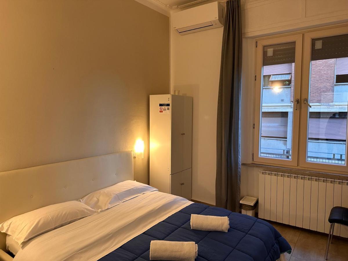 Dream Guest House Pisa Eksteriør bilde