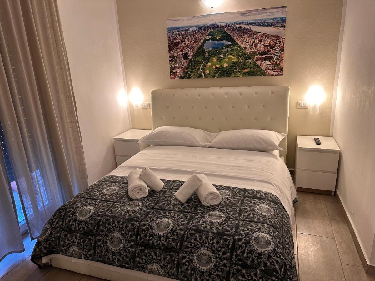 Dream Guest House Pisa Eksteriør bilde