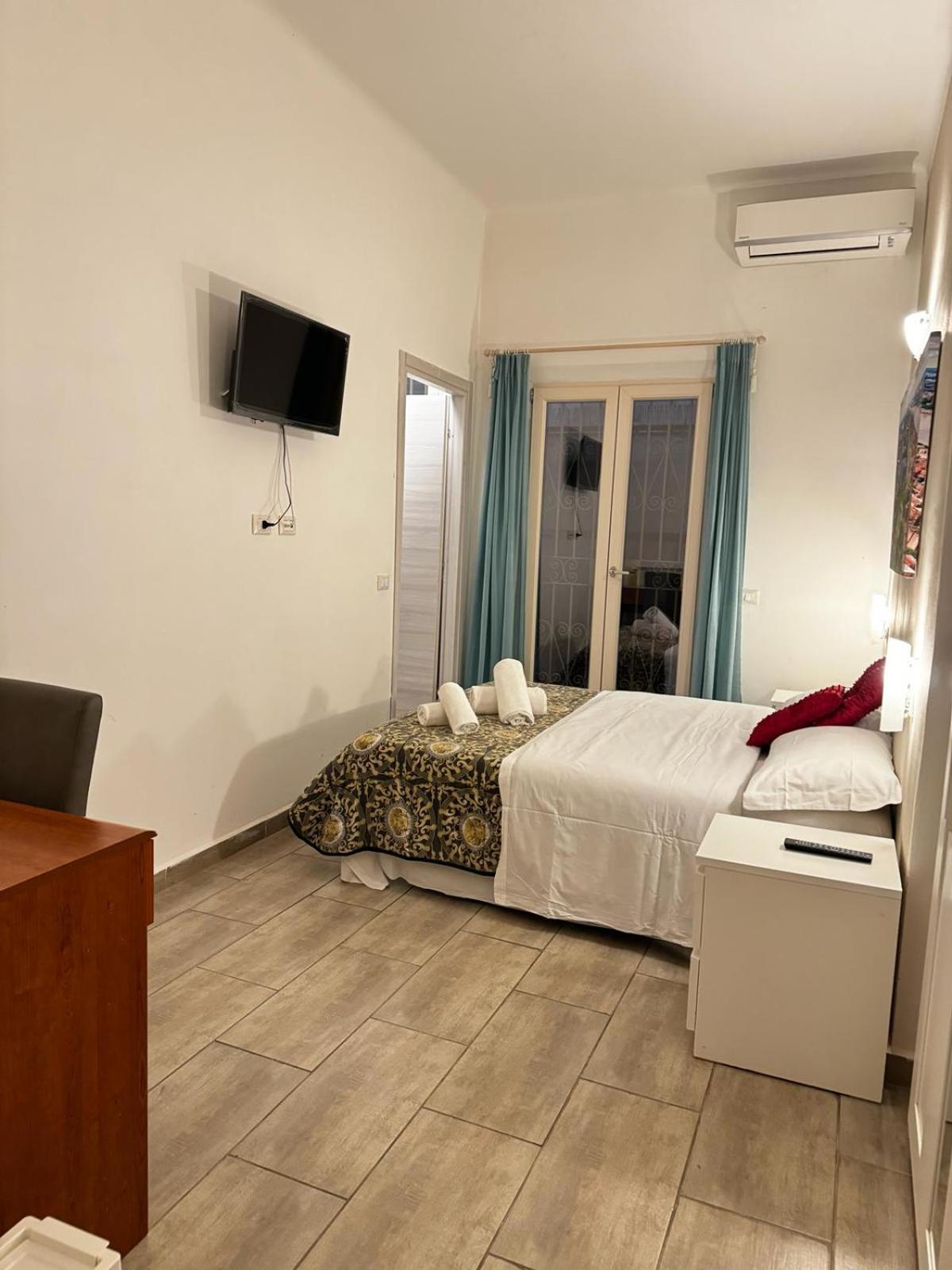 Dream Guest House Pisa Eksteriør bilde