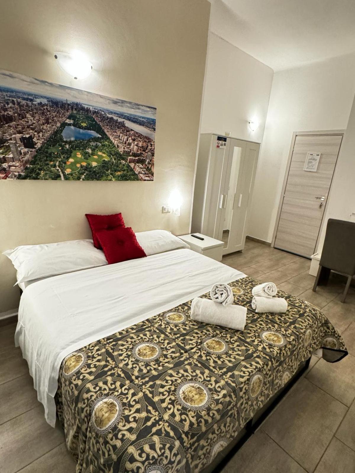 Dream Guest House Pisa Eksteriør bilde