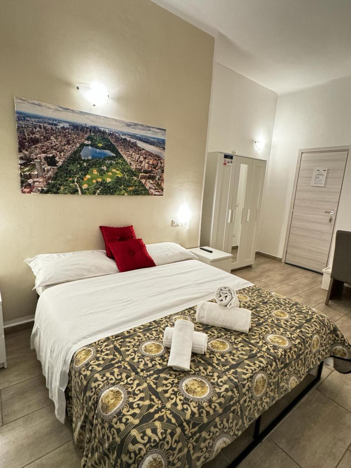 Dream Guest House Pisa Eksteriør bilde
