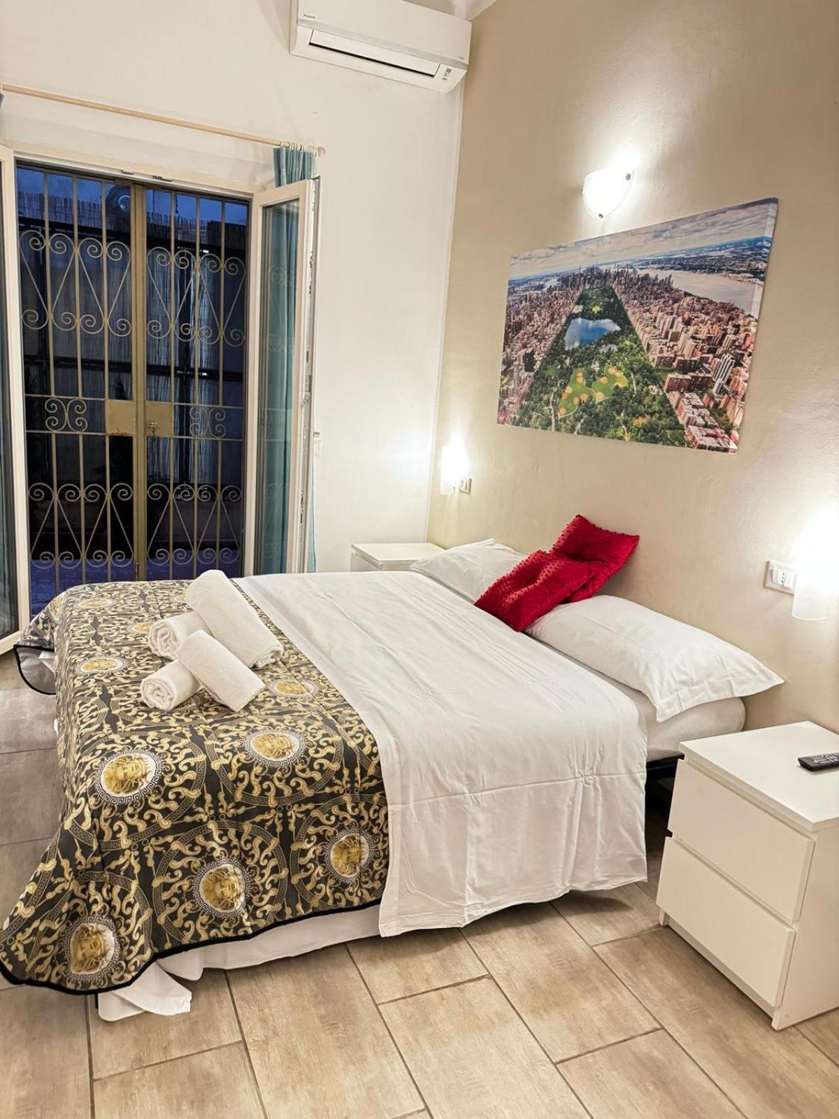 Dream Guest House Pisa Eksteriør bilde