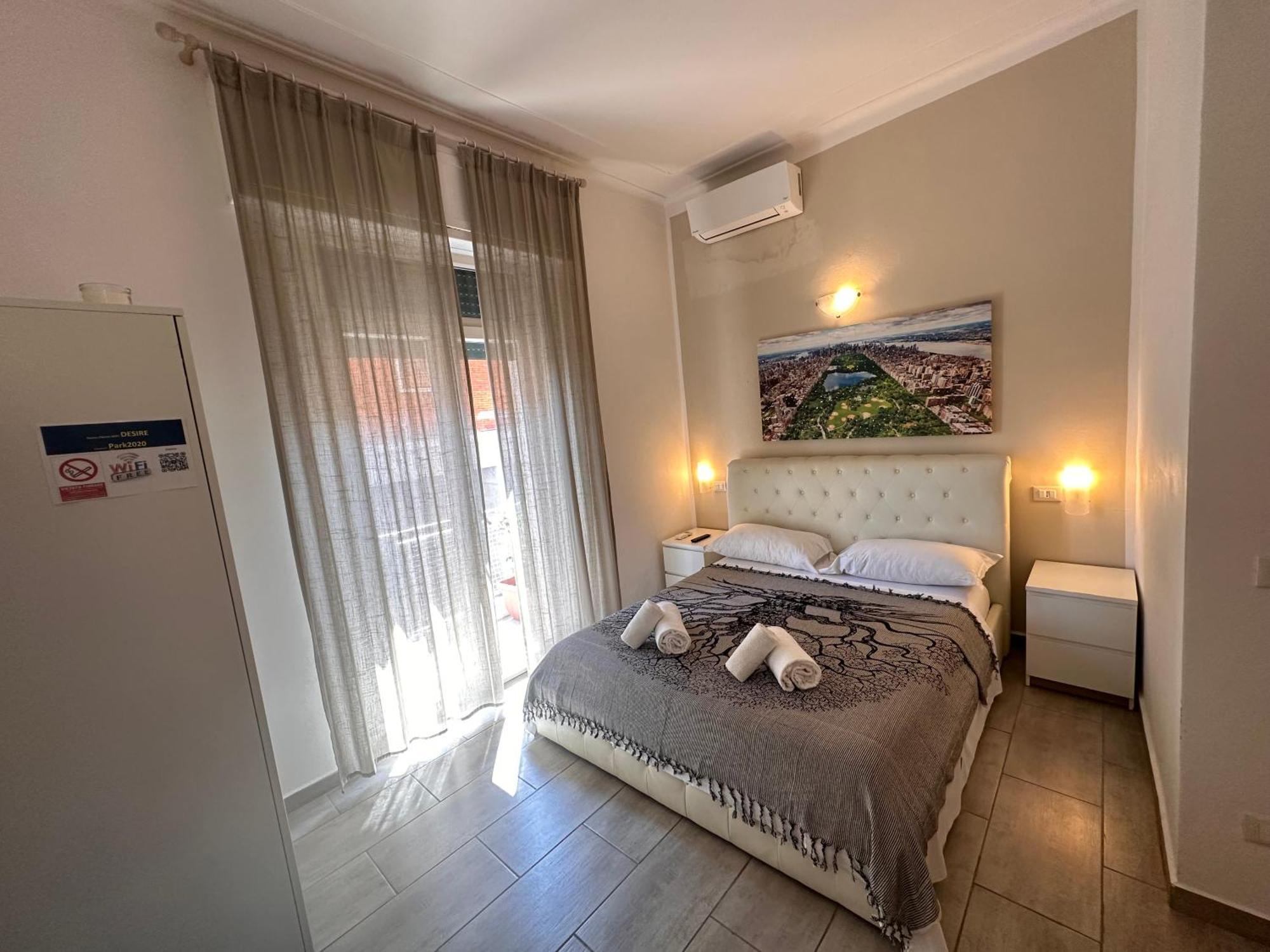 Dream Guest House Pisa Eksteriør bilde