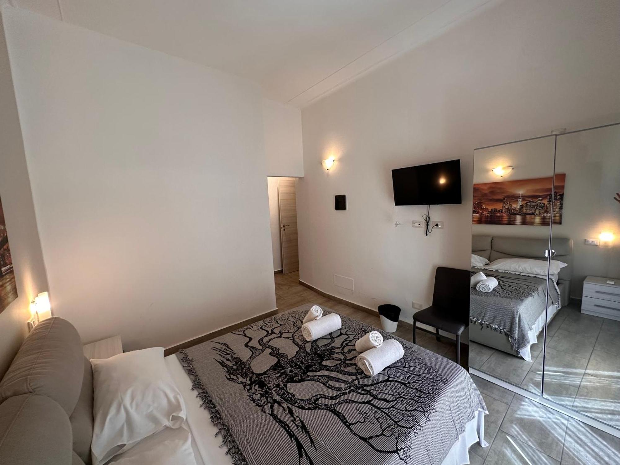 Dream Guest House Pisa Eksteriør bilde