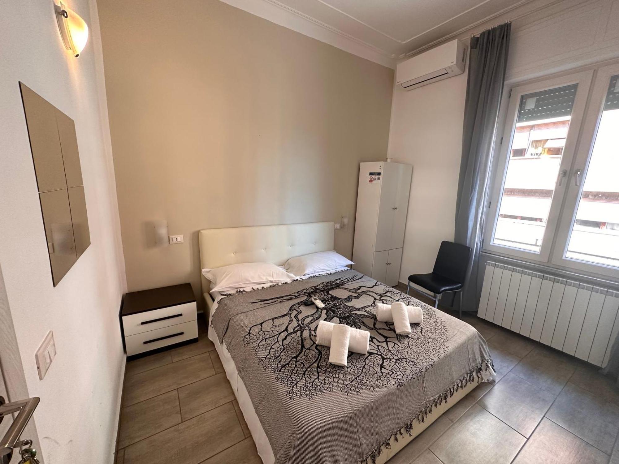 Dream Guest House Pisa Eksteriør bilde