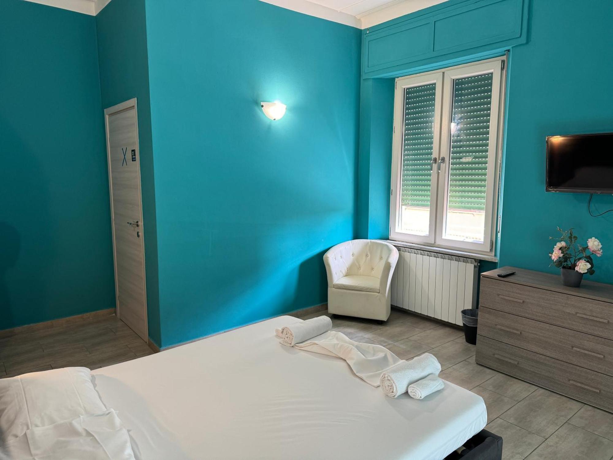 Dream Guest House Pisa Eksteriør bilde