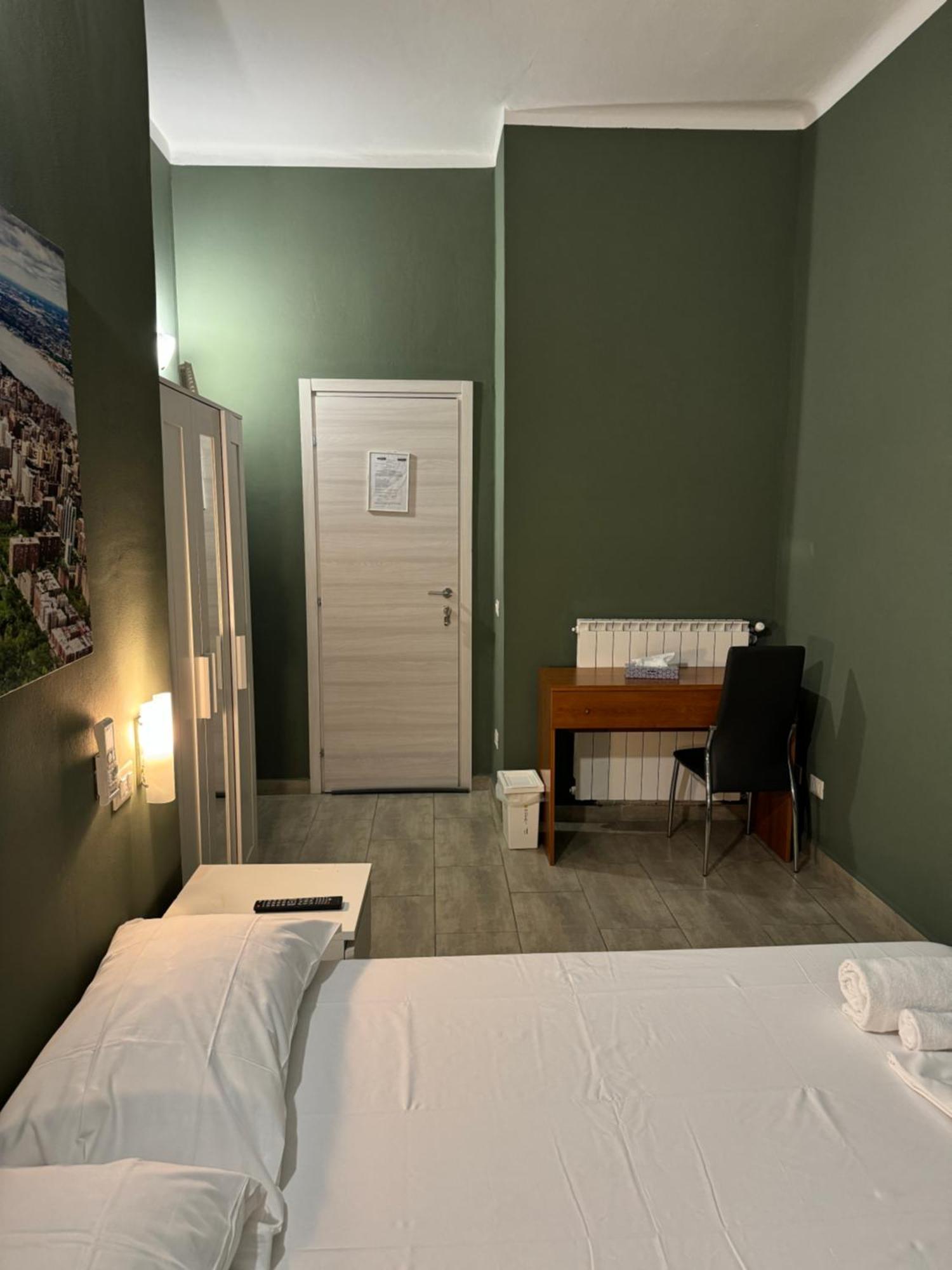 Dream Guest House Pisa Eksteriør bilde