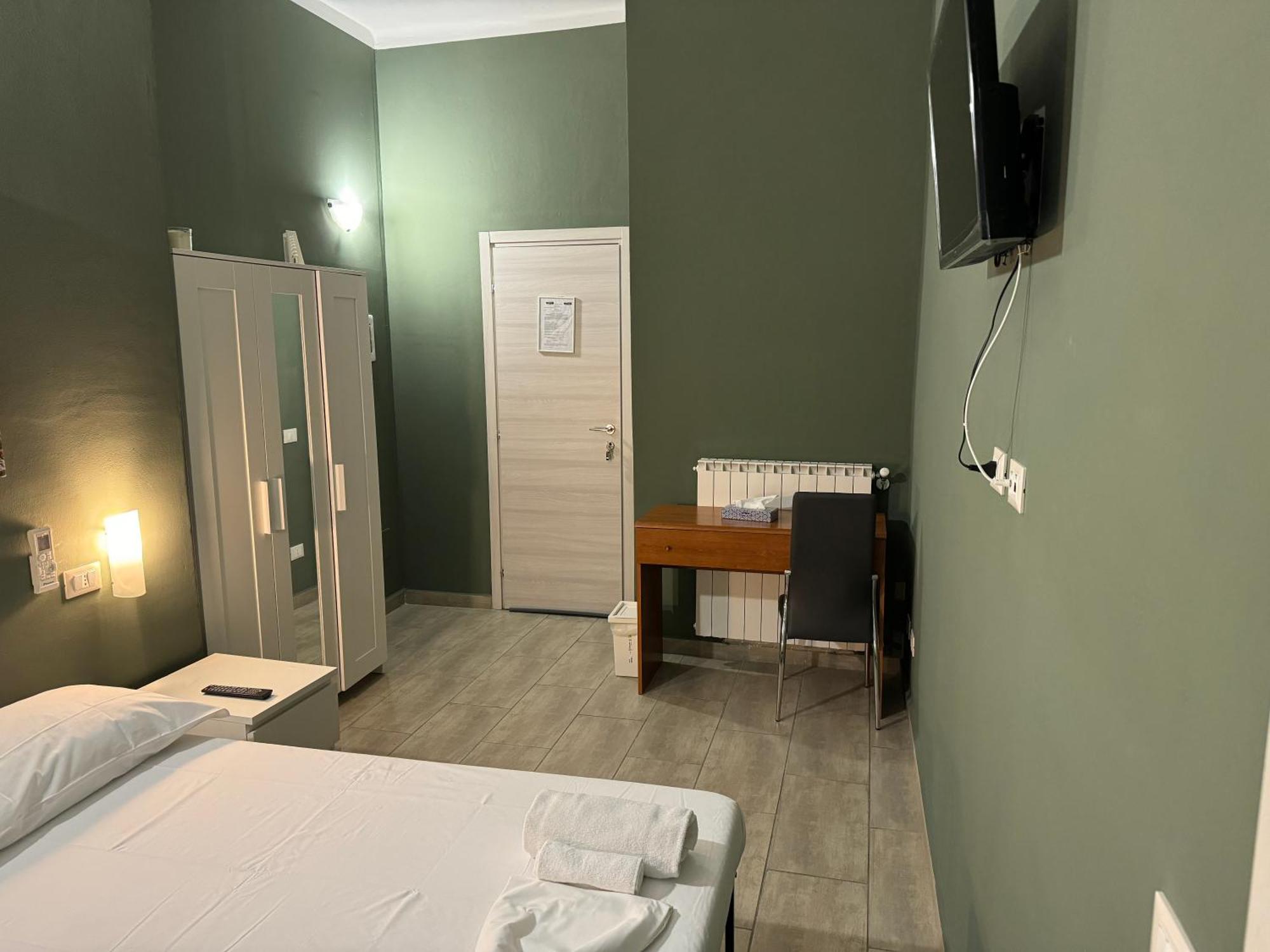 Dream Guest House Pisa Eksteriør bilde