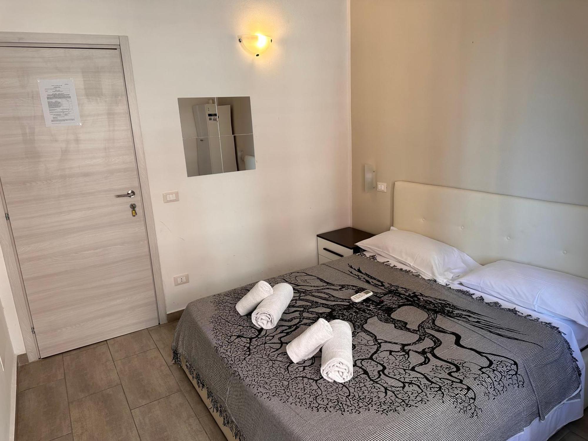 Dream Guest House Pisa Eksteriør bilde