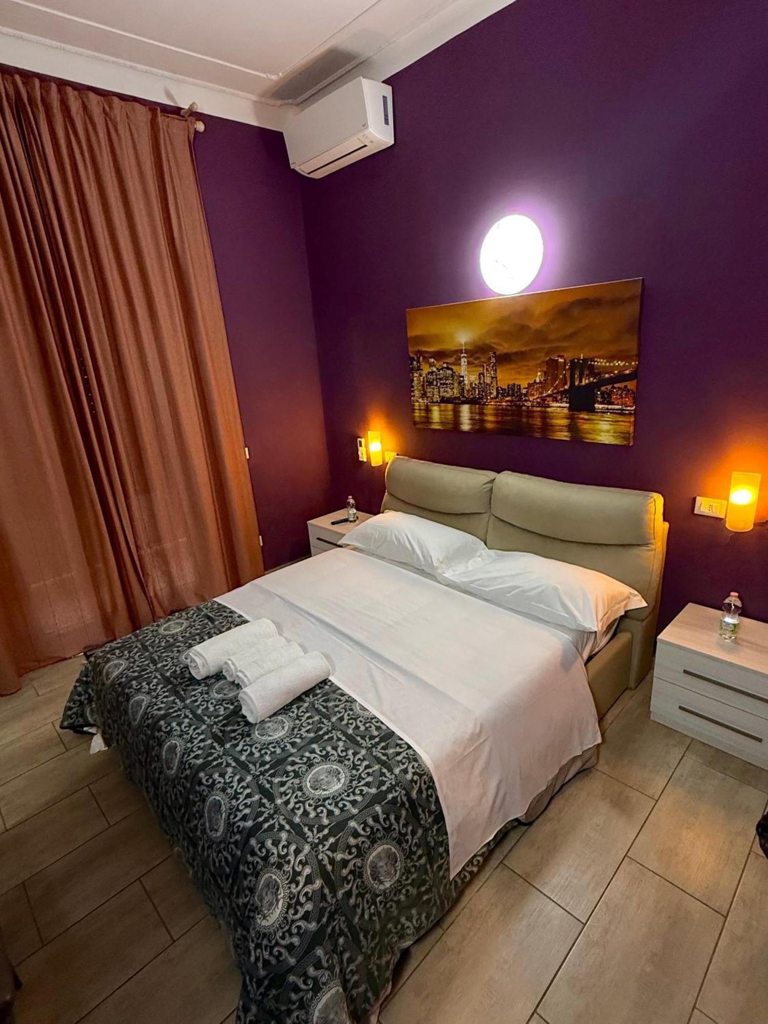 Dream Guest House Pisa Eksteriør bilde